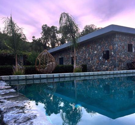 Archangelos Casa | Aithonas Villa