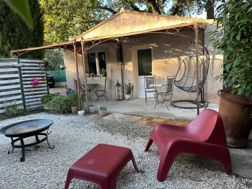 Aix-en-Provence Casa | Aix Villa Theolina