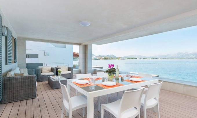 es Bacares Casa | Casa ∙ 2 habitaciones ∙ 4 personas