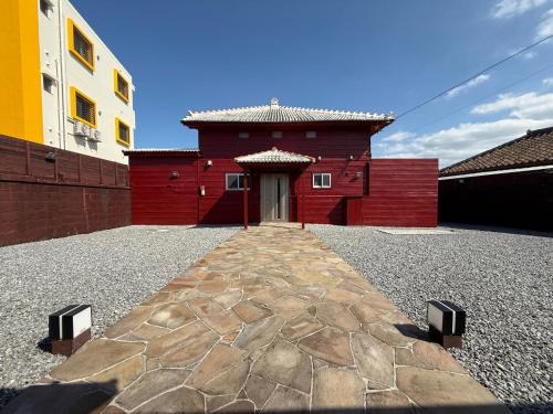 Nakasone Casa | Aizanso - Vacation STAY 22208v