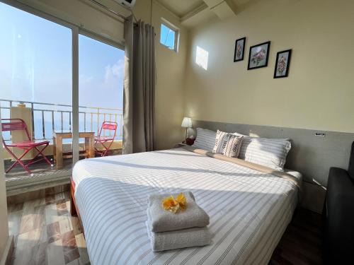 Aizawl Cama Y Desayuno | Aizawl Hotel