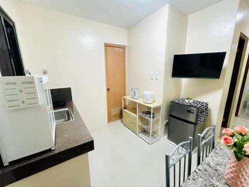 San Fernando Apartamento | Aizel Transient room