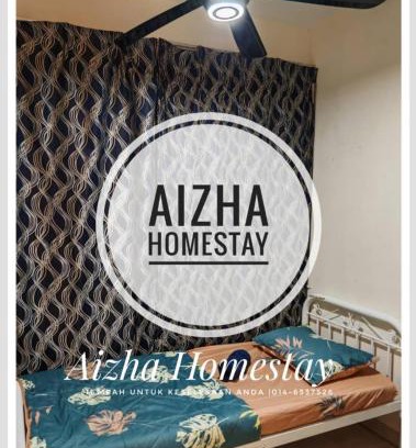 Kota Kinabalu Apartamento | Aizha Homestay