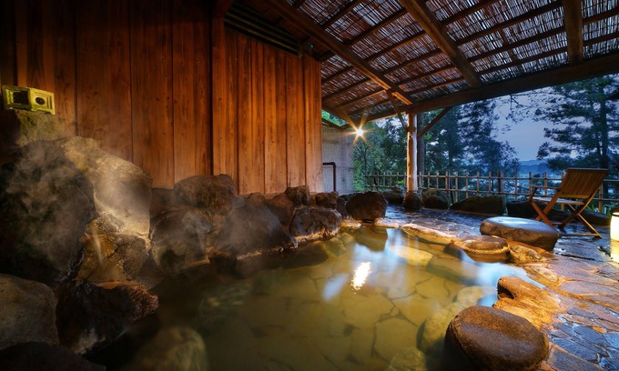 Kitakata Casa | Aizu Kitakata Atsushioonsen YAMAGATAYA