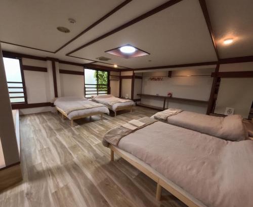 Nukazuka Apartamento | Aizuwakamatsu Piacere