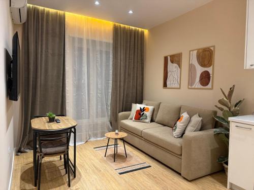 Blloku Apartamento | AJ Apartments - Hidden Gem in the Heart of Blloku