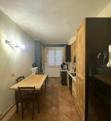 Cigliano Apartamento | AJ BeB