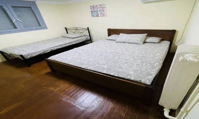 Goudi Apartamento | Aj Home, Athina, Attiki, Greece