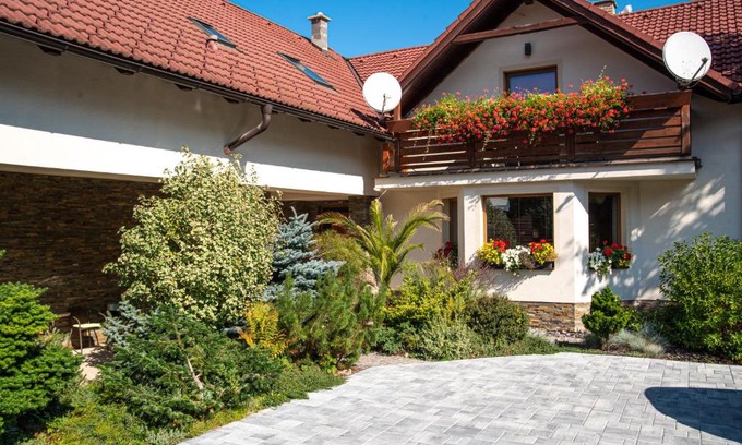 Demanova Apartamento | Aj-Ki Apartmány