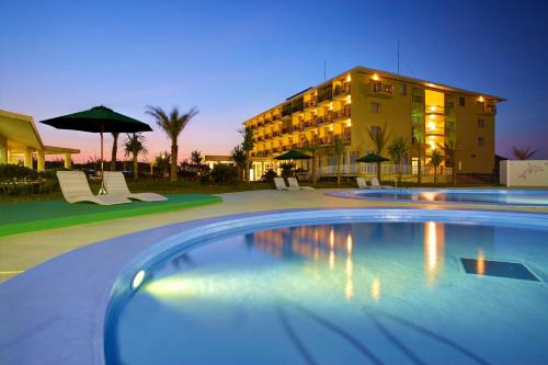 Uruma Complejo | AJ Resort Island Ikeijima