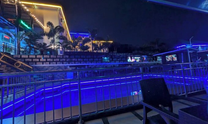 Abuja Hotel | AJ'S HOTEL AND SUITES