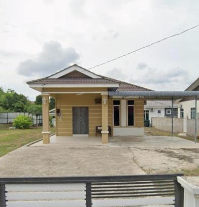 Jitra Casa | Aja Retreat Bungalow OnlyMuslim