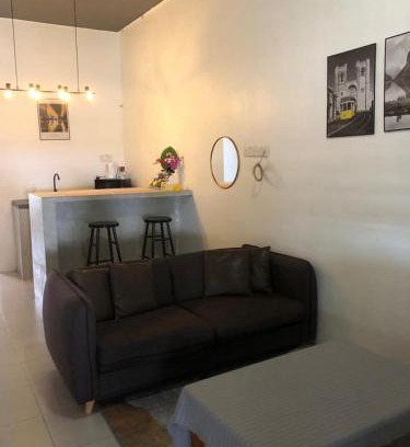 Jitra Casa | Aja Retreat Homestay OnlyMuslim