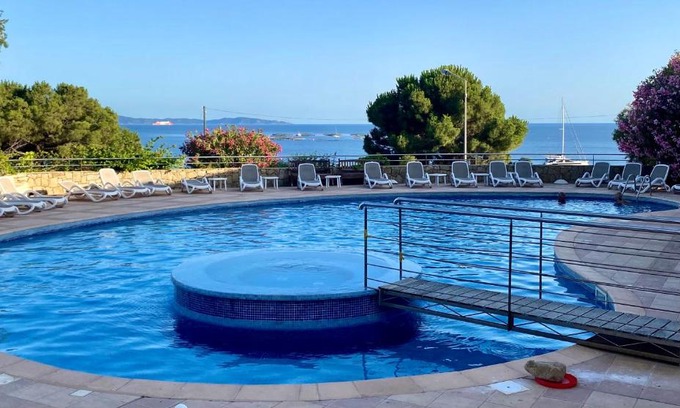 Ajaccio Apartamento | AJACCIO les iles sanguinaires