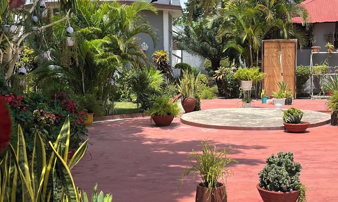 Dar es Salaam Hotel | Ajex homes