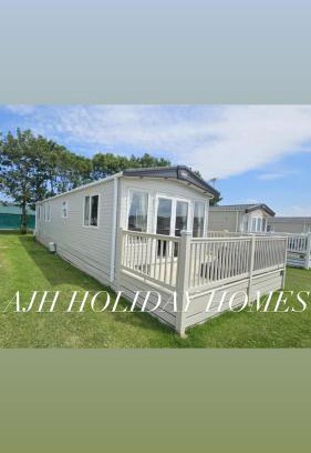 Towyn Otro | AJH Holiday Homes, Ty Mawr- Parkdeans Resort
