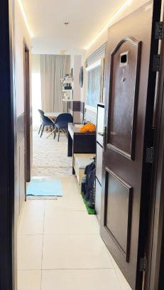 Al Jerf 2 Apartamento | Ajman Executive Stay