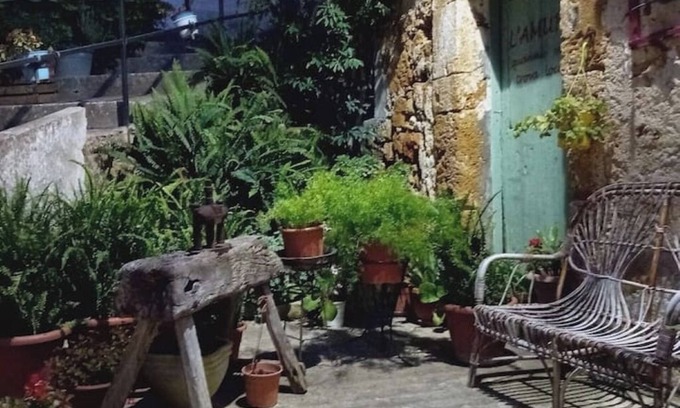 Sambuca di Sicilia Casa | Ajman house
