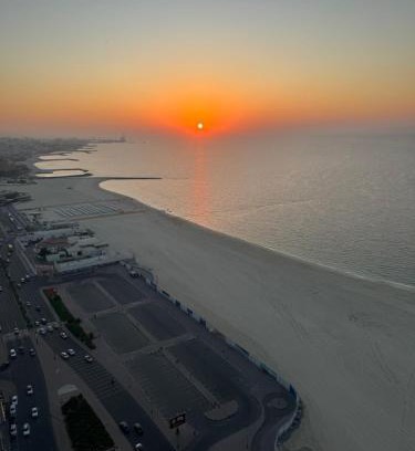 Rumailah Apartamento | Ajman Luxurious Holiday Homes