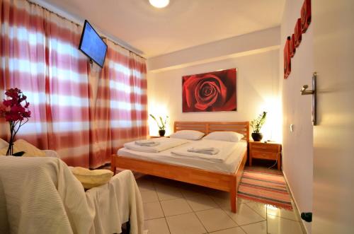 Donaustadt Apartamento | AJO Apartments - Alte Donau Garden Flat - Self-Check-in