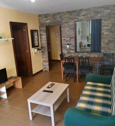 Ajo Apartamento | Ajo surf house