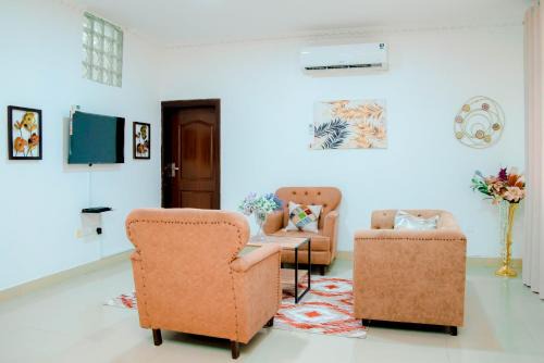 Oyster Bay Apartamento | Ajog Elite Stays