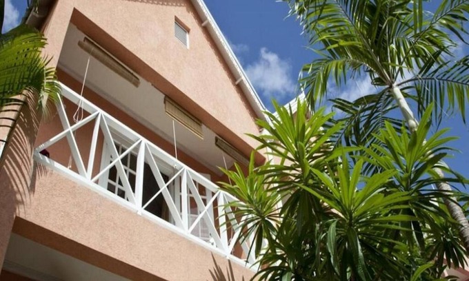 Fitts Village Casa | Ajoupa 4, Luxurious self-catering villas available for short-term holiday rental