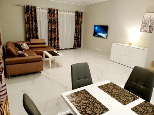 Goleniow Casa | AJP Prestige House Szczecin Załom