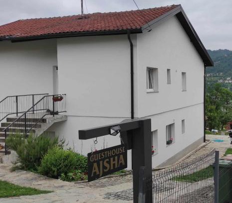 Jajce Apartamento | Ajsha Guesthouse