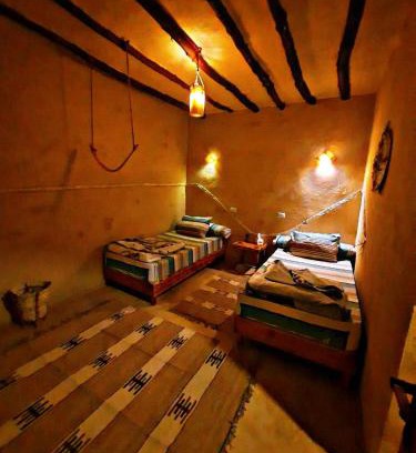 Marsa Matruh Hotel | Ajubar