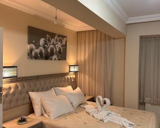 Canakkale Apartamento | Ak Home Dublex - apartment