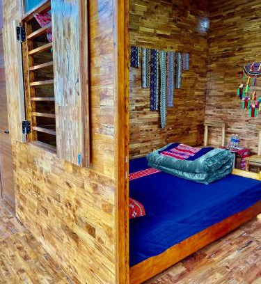 Yen Minh Casa | AKa HOMESTAY
