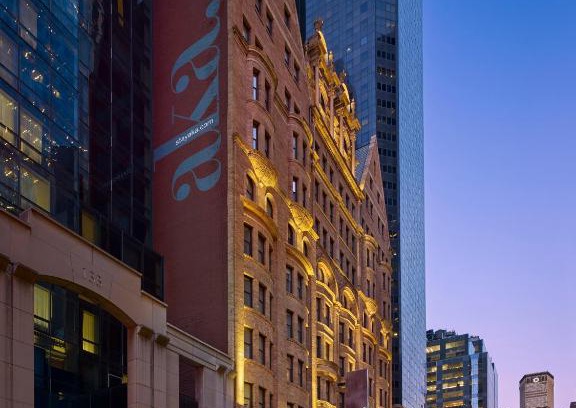 Theater District Apartamento | AKA Times Square