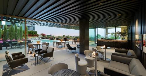 West Hollywood Apartamento | AKA West Hollywood