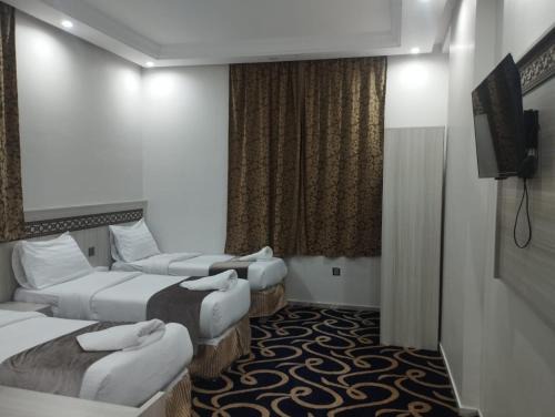 Mecca Hotel | AKABER ELSHESHA awtadhotel2 اكابر الششة اوتاد هوتيل 2