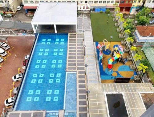 Taman Mount Austin Apartamento | Akademi Mount Austin Dekasa Home