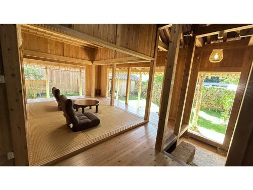 Imadomari Casa | Akagawara no Kominka Pukarasa - Vacation STAY 42232v