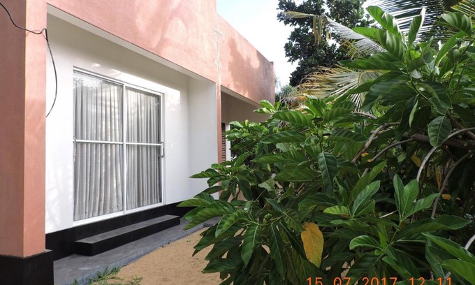 Rathgama Casa | Akain villa