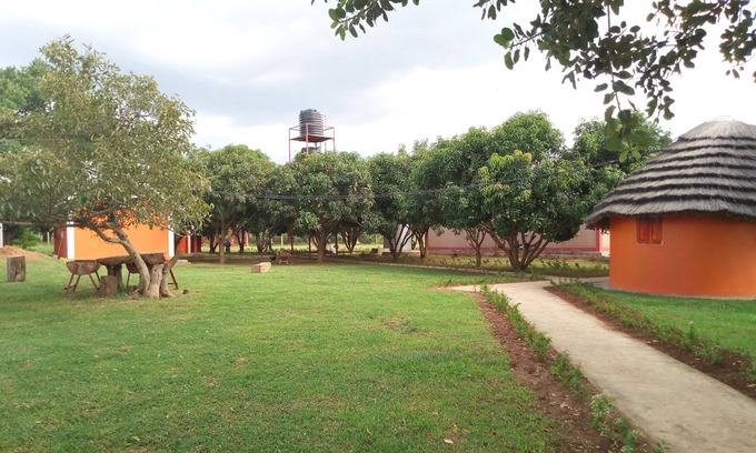 Atutur Casa | Akalabai Villagestay
