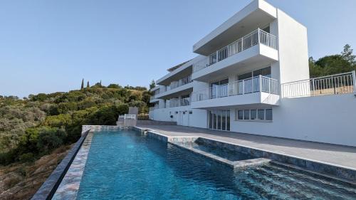 Neo Chorio Apartamento | AKAMAS THRONE APARTMENTS