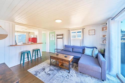 Long Beach Casa | Akari Bungalows #3