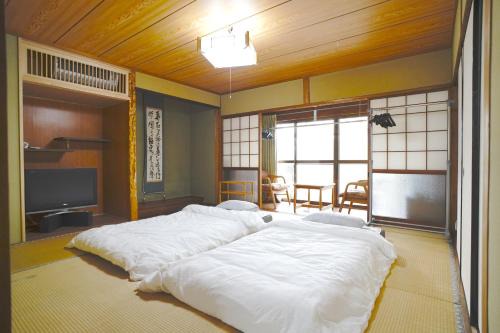 Karatsu Apartamento | AKARIYA別館 ~横山邸~