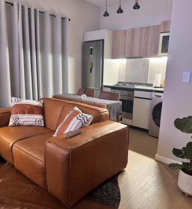 Greater Johannesburg Metropolitan Area Apartamento | Akaru Habitat - City break