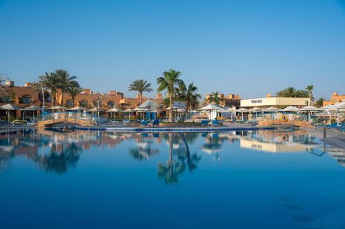 El Quseir Complejo | Akassia Swiss Resort