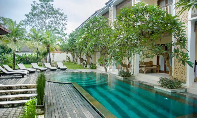 Penida Island Hotel | Akatara Hotel