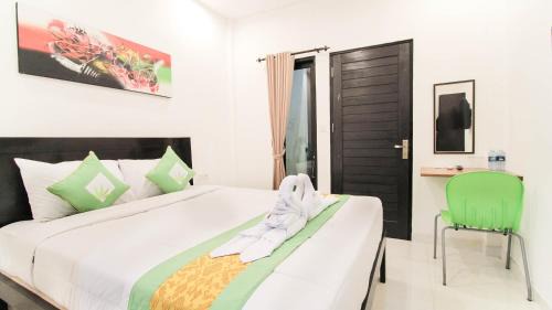 By Pass Ngurah Rai Casa | Akatara Stay
