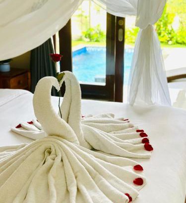 Melayang Casa | Akatara Ubud Villa