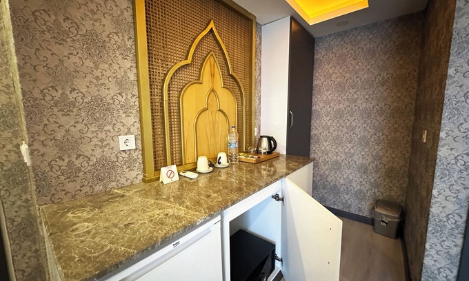 Side Hotel | Akayda Butik Hotel