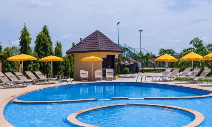 Bolgatanga Hotel | akayet hotel