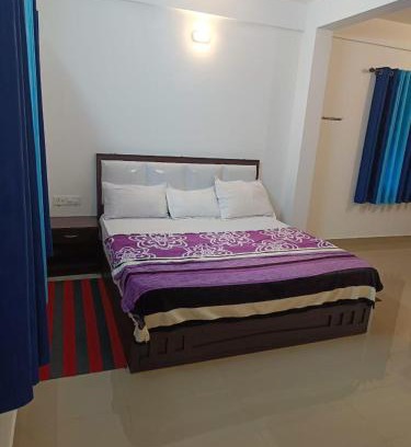Devikolam Apartamento | Akbar Cottages